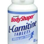 L-CARNITINE RÁGÓTABLETTA