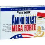 AMINO BLAST MEGA FORTE