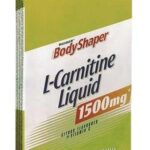 L-CARNITINE LIQUID