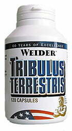 Weider TRIBULUS TERRESTRIS