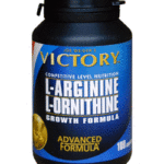 L-ARGININE- L-ORNITHINE