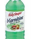 L-CARNITINE DRINK - WEIDER