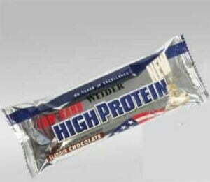 Weider LOW CARB PROTEIN