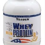 BIO ESSENTIAL WHEY PROTEIN