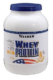 Weider BIO ESSENTIAL WHEY PROTEIN