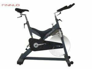 Finnlo Speed Bike CRS indoor cycle