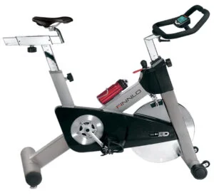 Finnlo Speed Bike CRX indoor cycle