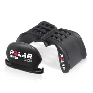 Polar Speed Sensor WIND Bike Mount set