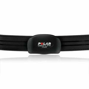 Polar Wearlink jeladó