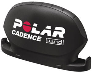 Polar Pedálfordulatszám mérő WIND