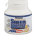 SPEED BOOSTER