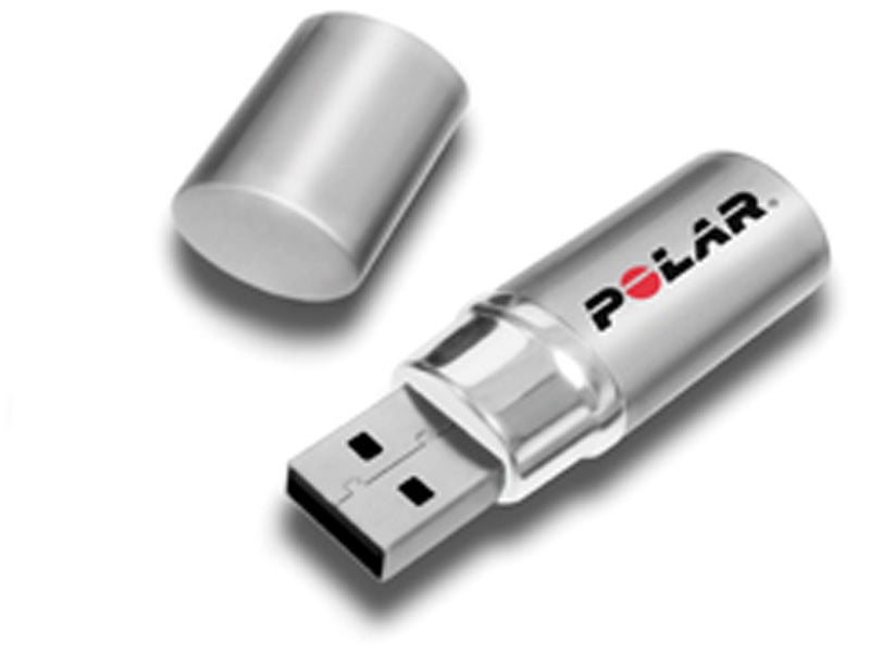 Polar USB 2.0 IRDA