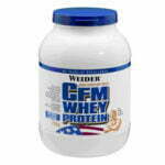 CFM WHEY PROTEIN
