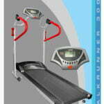 WALKRUNNER 3000