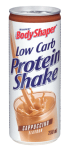 Weider LOW CARB PROTEIN SHAKE