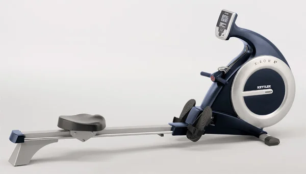 Kettler X ROW E3 evezőgép