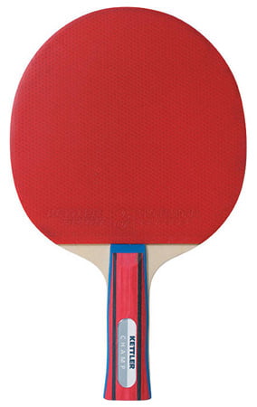 Kettler Champion ping pong ütő