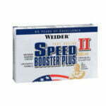SPEED BOOSTER  PLUS II
