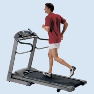 Horizon Fitness PARAGON II CS HRC