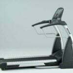 KINETIC S3 Futópad