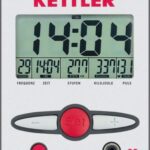 Kettler Kettler POWER STEPPER EDITION lépcsőzőgép
