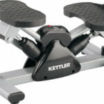 Kettler Side Stepper Taposógép