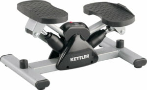 Kettler Side Stepper Taposógép