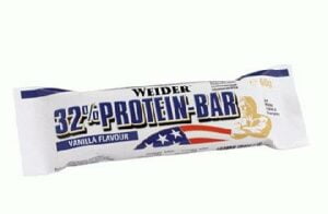 Weider 32% PROTEIN BAR