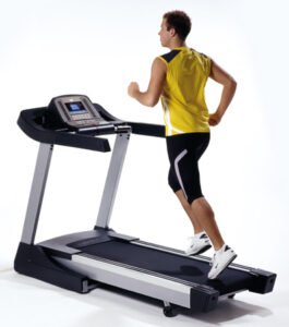 Horizon Fitness OPTIMA 807 Futópad