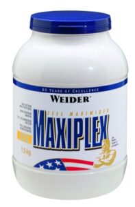 Weider MAXIPLEX