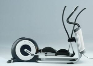 Kettler Edition CROSSTRAINER SYNCROSS V 3