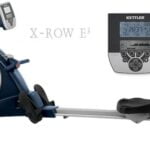 Kettler X ROW E3 evezőgép