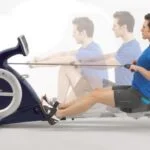 Kettler X ROW E3 evezőgép