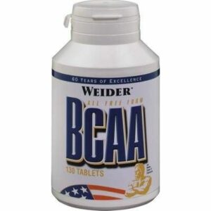 BCAA