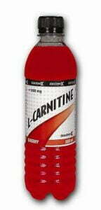 MusclegenX L-CARNITINE DRINK