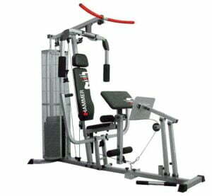 FERRUM XT
