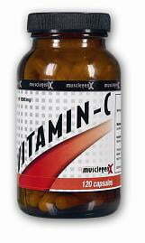 MusclegenX C-VITAMIN