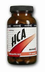 MusclegenX HCA