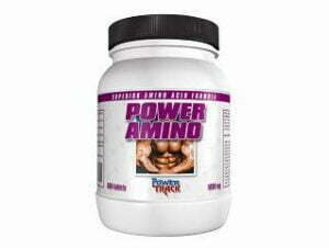 Power Track POWER AMINO 7000