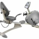 ERGOMETER E40R Szobakerékpár