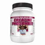 CREATINE PHOSPHATE