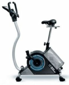 Daum Electronic Ergo Bike Fitness 3 szobakerékpár