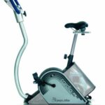 Ergo Bike Cardio Pro szobakerékpár