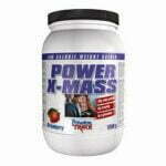 POWER X-MASS
