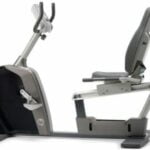 Ergometer E80R szobakerékpár
