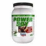 POWER SOY