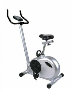 DM Sporting ERGOMETER 2870