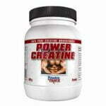 POWER CREATINE