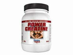 Power Track POWER CREATINE