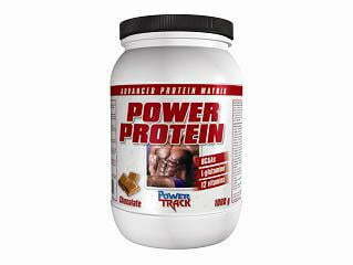 Power Track POWER PROTEIN